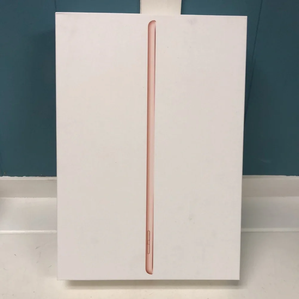 Lot of 4 Apple EMPTY boxes‎ iPhone iPad MacBook Air